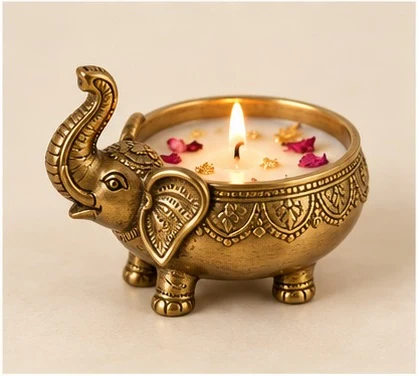 Gajraj Glow — illustrative product reference