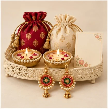 Celebration Tray — illustrative product reference