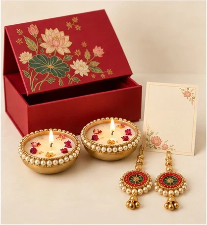 Ujjwala Gift Box — illustrative product reference